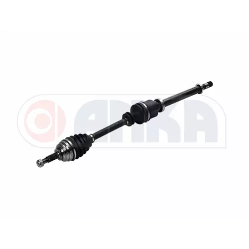 https://www.ankaraotocikmaparca.com.tr, Ankara Ostim ANKA DACIA ANKA-1010-0012 8200261841
