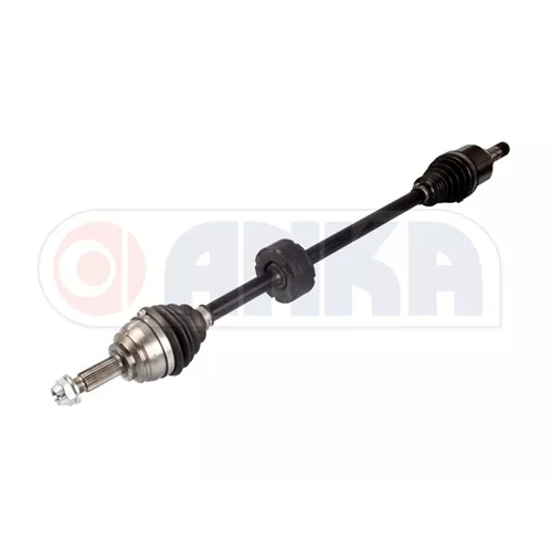 https://www.ankaraotocikmaparca.com.tr, Ankara Ostim ANKA DACIA ANKA-1010-0019 391006553R