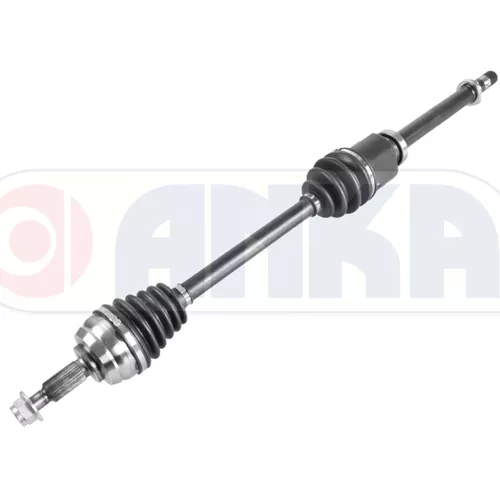 https://www.ankaraotocikmaparca.com.tr, Ankara Ostim ANKA DACIA ANKA-1011-0005 391008165R