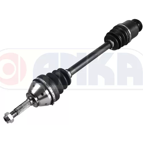 https://www.ankaraotocikmaparca.com.tr, Ankara Ostim ANKA DACIA ANKA-1011-0007 6001544964