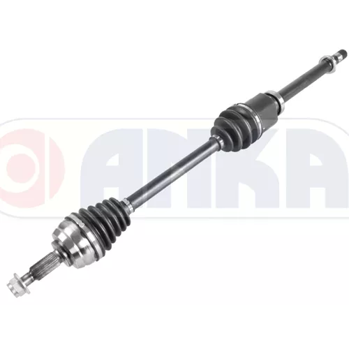 https://www.ankaraotocikmaparca.com.tr, Ankara Ostim ANKA DACIA ANKA-2011-0001 7700433299