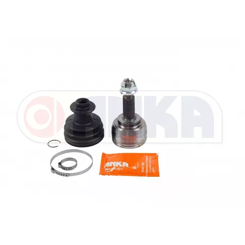 https://www.ankaraotocikmaparca.com.tr, Ankara Ostim ANKA DACIA ANKA-2011-0004 