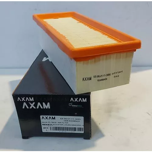 https://www.ankaraotocikmaparca.com.tr, Ankara Ostim AXAM DACIA AXAM-AX-06-01-11-3695 