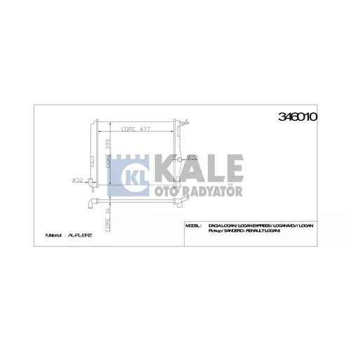 https://www.ankaraotocikmaparca.com.tr, Ankara Ostim KALE DACIA KALE-346010 8200735038