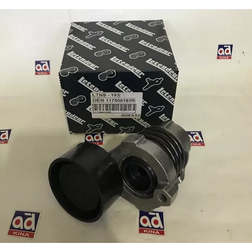https://www.ankaraotocikmaparca.com.tr, Ankara Ostim LETENDEUR DACIA LETENDEUR-LTNS-193 117506193R