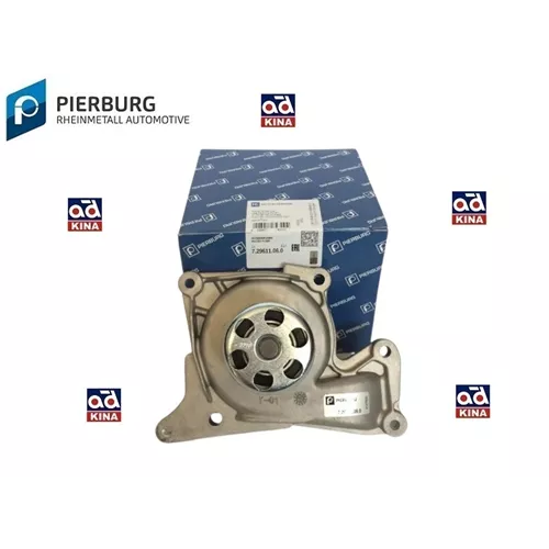 https://www.ankaraotocikmaparca.com.tr, Ankara Ostim PIERBURG DACIA PIERBURG-729611060 7701478830