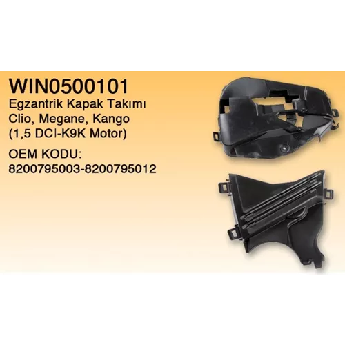 https://www.ankaraotocikmaparca.com.tr, Ankara Ostim WINTECH DACIA WINTECH-0500101 8200795003 8200795012